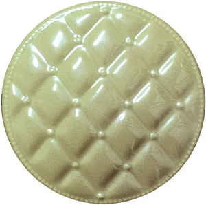 Вставка Sant Agostino Pensiero Bon Bon Beige CSABBBEI10 10x10 глянцевая