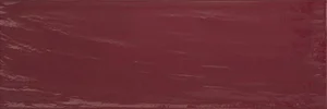 Плитка Ibero Perlage Amarante 25x75 глянцевая