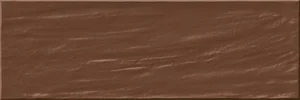 Плитка Ibero Perlage Cacao 25x75 глянцевая