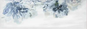 Декоративный элемент Ibero Perlage Decor Bulles Perle 25x75 глянцевый