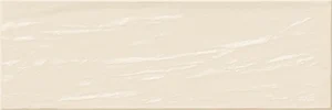 Плитка Ibero Perlage Vanilla 25x75 глянцевая