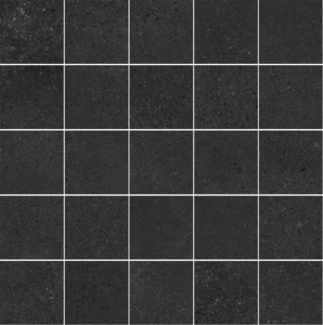 Мозаика Peronda D.Alley Anthracite Mosaic/25X25 23481 25x25 матовая