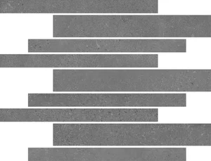 Мозаика Peronda D.Alley Grey Brick/29,8X29,2 23495 29,8x29,8 матовая