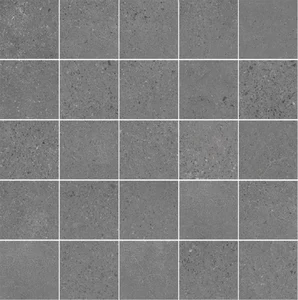 Мозаика Peronda D.Alley Grey Mosaic/25X25/Bhmr 23489 25x25 матовая