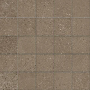 Мозаика Peronda D.Alley Mud Mosaic/25X25 23484 25x25 матовая