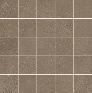 Мозаика Peronda D.Alley Mud Mosaic/25X25/Bhmr 23490 25x25 матовая
