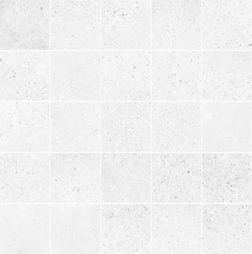 Мозаика Peronda D.Alley White Mosaic/25X25 23485 25x25 матовая