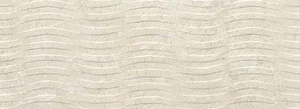 Плитка Peronda Alpine Beige Waves /32X90/R 28526 32x90 структурированная