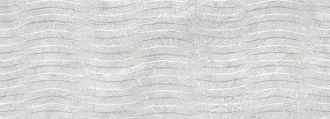 Alpine Grey Waves/32X90/R 28528