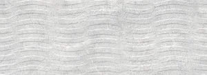 Плитка Peronda Alpine Grey Waves/32X90/R 28528 32x90 рельефная