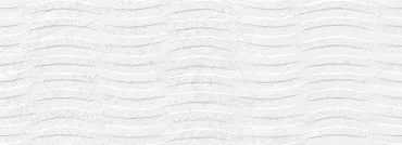 Плитка Peronda Alpine White Waves/32X90/R 28527 32x90 рельефная