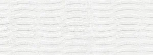 Плитка Peronda Alpine White Waves/32X90/R 28527 32x90 рельефная