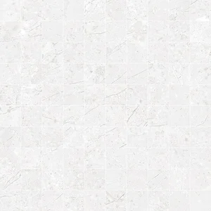 Мозаика Peronda D.Alpine White Wall Mosaic/30X30 29176 30x30 матовая