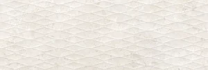 Плитка Peronda 43981 ARDARA White Diamond 33,3x100 Bn-66 рельефная