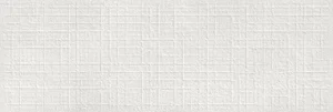 Плитка Peronda Barbican Decor Silver/100/R 23161 33,3x100 структурированная