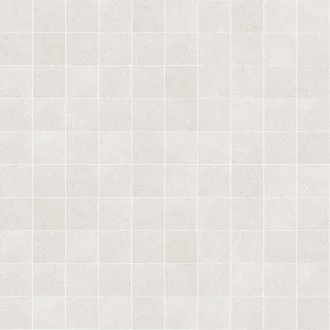 D.Barbican Silver Mosaic/30X30 23520