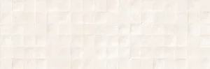 Плитка Peronda 40652 Charme керамическая настенная Bone Decor/33,3x100/R 33,3x100 матовая