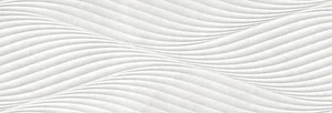 Декоративный элемент Peronda Donna Silver Decor 33,3x100 матовый