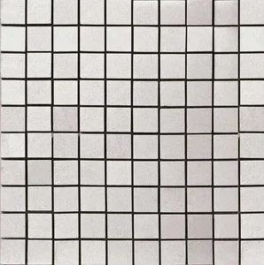 Мозаика Peronda Donna Silver Mosaic 30x30 матовая