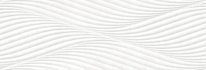 Декоративный элемент Peronda Donna White Decor 33,3x100 матовый