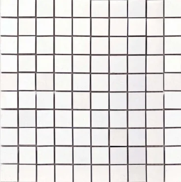 Мозаика Peronda Donna White Mosaic 30x30 матовая