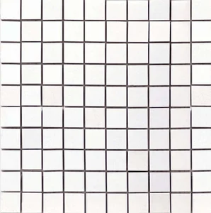 Мозаика Peronda Donna White Mosaic 30x30 матовая