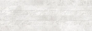 Плитка Peronda Downtown White Material SP/33,3X100/R 30755 33,3x100 структурированная