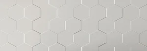 Плитка Peronda Loska Grey/R 17471 32x90 глянцевая