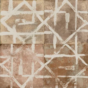 Плитка Peronda 40474 FS Alora Decor Lt 45x45 Bn-17 матовая