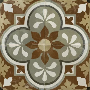 Плитка Peronda Fs Barna Born 100337765 45x45 матовая