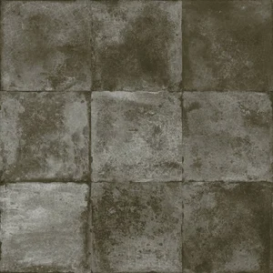 Плитка Peronda FS Etna Black 33x33 матовая