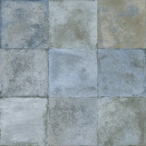 Плитка Peronda FS Etna Blue 33x33 матовая