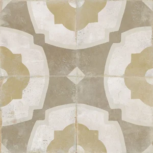 Плитка Peronda 42696 Fs Farfalla Mustard 45x45 Bn-14 матовая