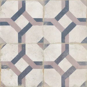 Плитка Peronda 42698 Fs Farfalla Violet 45x45 Bn-14 матовая