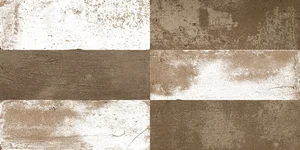 Плитка Peronda Fs Mud Cocoa 29760 20x40 матовая