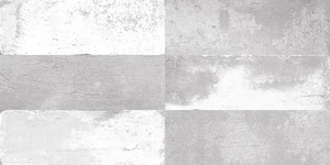 Плитка Peronda Fs Mud Silver 29758 20x40 матовая