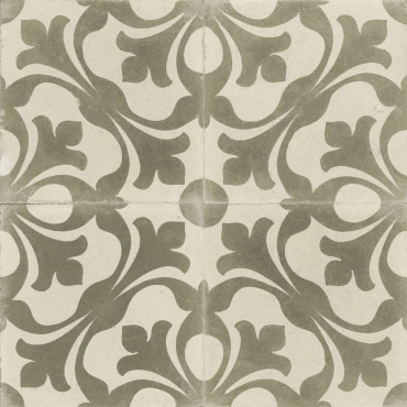 Плитка Peronda Fs Nouveau Sage 0100339476 45x45 матовая