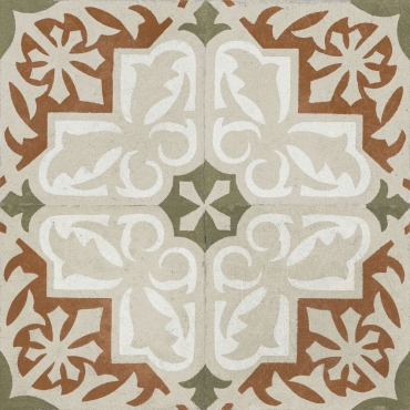 Плитка Peronda Fs Paname Bastille 0100339480 45x45 матовая