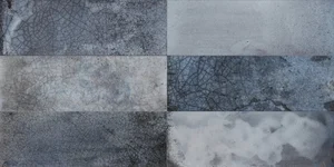 Плитка Peronda FS Raku Blue 20x40 матовая