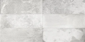 Плитка Peronda FS Raku Silver 20x40 матовая