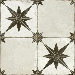 Керамогранит Peronda 28148 FS Star Ara Black 45x45 матовый