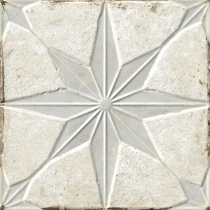 Керамогранит Peronda 40468 FS Star Fs Starlight White Lt 22,3x22,3 Bn-168 структурированный