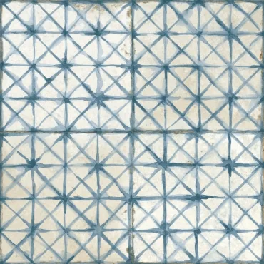 Плитка Peronda FS Temple Blue 24716 45x45 матовая