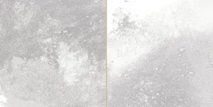 Плитка Peronda Fs Tradition Square Silver 30962 20x40 глянцевая