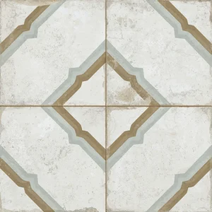 Плитка Peronda 43850 Fs Workshop Caribbean 45x45 Bn-14 матовая