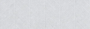 Декоративный элемент Peronda Ghent Silver Decor 31864 33x100 матовый