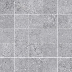 Мозаика Peronda D.Ground Grey Mosaic/30X30/L/R 25194 30x30 полированная