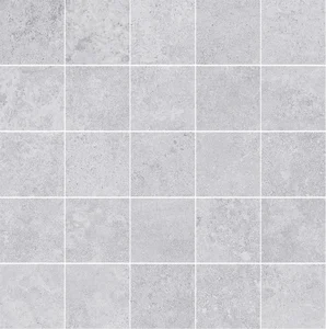 Мозаика Peronda D.Ground Silver Mosaic/30X30/L/R 25195 30x30 полированная