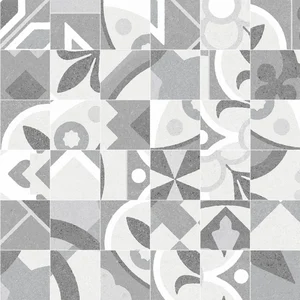 Декоративный элемент Peronda Ground D.Mila Cold Mosaic/Sf 23442 30x30 матовый