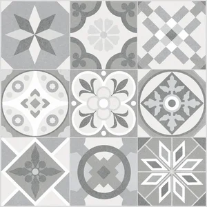 Керамогранит Peronda Ground Mila Cold Sf/60X60/C/R 24952 60x60 матовый